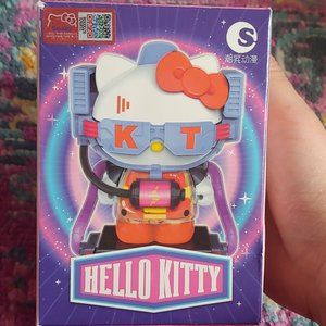 Sanrio Hello Kitty Blind Box